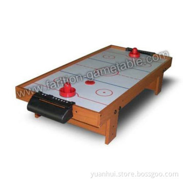 Mini Air Hockey Table Top